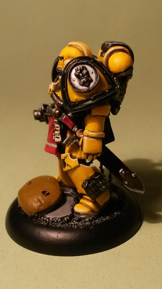 Heresy Imperial Fist (4)
