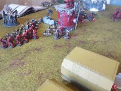T1 1 Blood Angel Charge