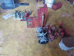 7 Ork Charge T1