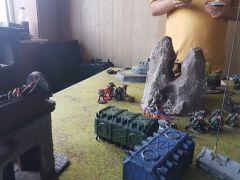 41 Ork Gorkanaut Kills off Sergeant Rephas Turn 4.jpg
