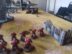 4 Blood Angels Shooting T1