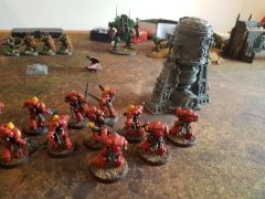 3 Blood Angels Shooting T1