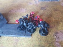 34 Ork Charge T4