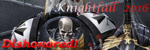 Knightfall Fail