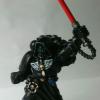 Brother Vader