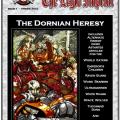 More information about "The Dornian Heresy Volume I"