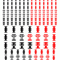 More information about "Inquisition '=][=' symbol Decal Sheet"