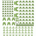 More information about "Alpha Legion (Pre-Heresy) Decals Sheets"