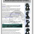 More information about "Raven Guard Painting Tutorial"