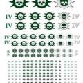 More information about "Death Guard Pre Heresy Decal BOLS Version"
