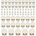 More information about "Skull (Ivory) Decal Sheet"