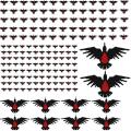 More information about "Blood Ravens Decal Sheet"