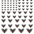 More information about "Blood Ravens (Alternate) Decal Sheets"