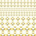 More information about "Skull Over Cross (Yellow) Decal Sheet"