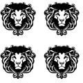 More information about "Lions of Alba Decal Sheet"