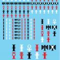 More information about "Sisters of Battle Decal Sheet 3"
