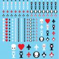 More information about "Sisters of Battle Decal Sheet 2"