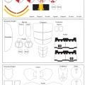 More information about "Imperial Knight Decal Template"