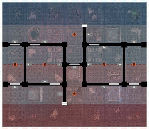 More information about "Gallowdark Map Workbook for Warhammer 40,000: Kill Team"