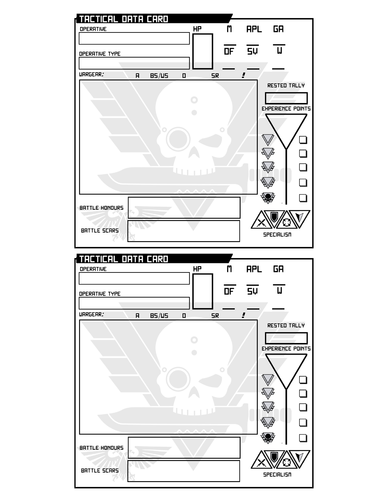 More information about "Kill Team Play Sheets.zip (KT 2021)"