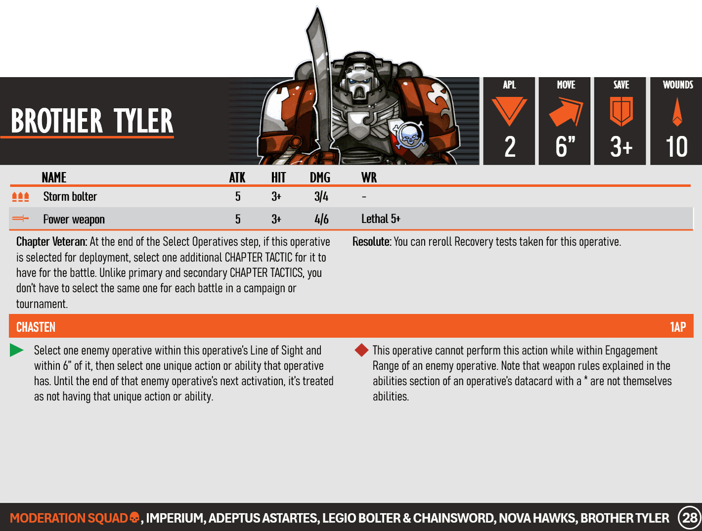 KT 2024 Datacard Templates