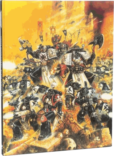 More information about "On the Marshals of the Black Templars and Their Potency"