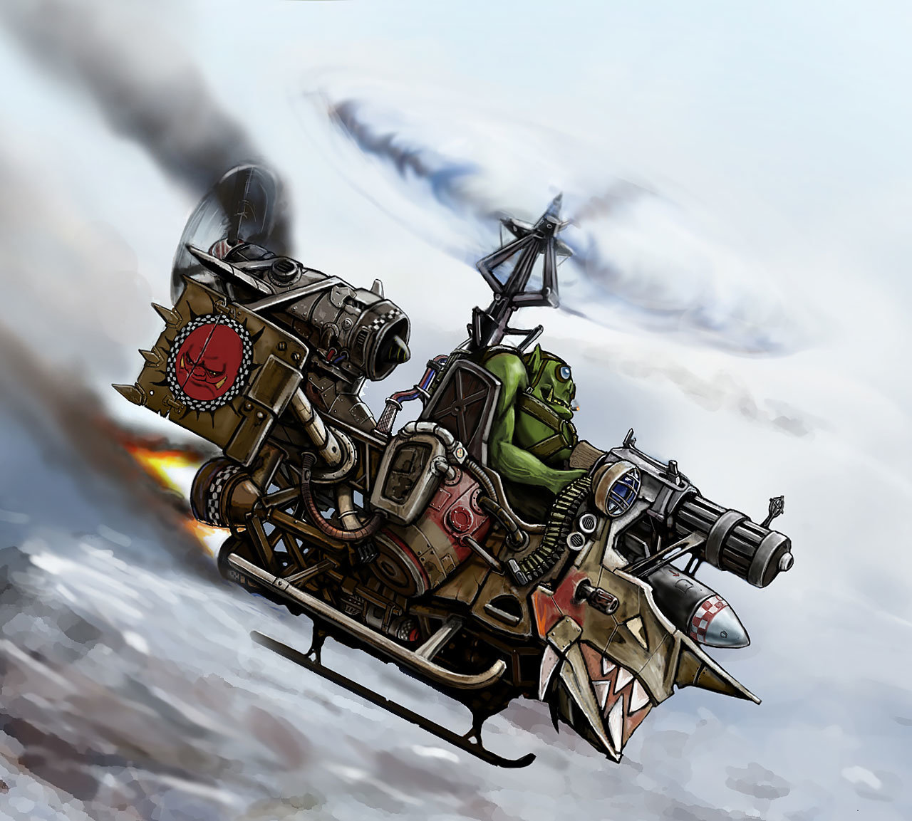 More information about "[DW] Ork Koptas Profiles"