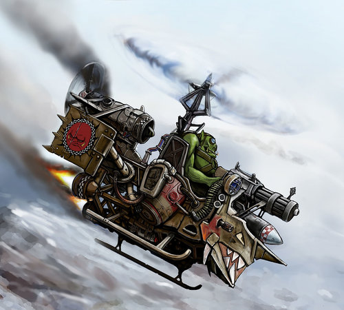 More information about "[DW] Ork Koptas Profiles"