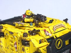 Vindicator 'Potemkin'