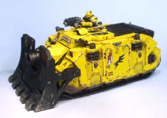 Vindicator 'Potemkin'