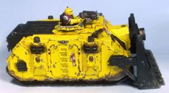 Vindicator 'Potemkin'