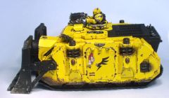 Vindicator 'Potemkin'