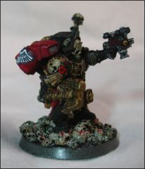 Chaplain Arrassmus -2