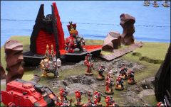 Force Sanguine - army pics -6