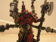 Techmarine 1