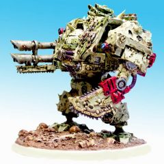 DG Dreadnought