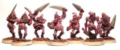 Plague Bearers