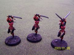 Death Cultists