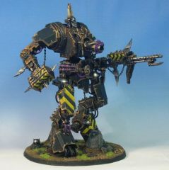 Ebolah's Knight
