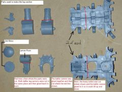 Tutorial Start