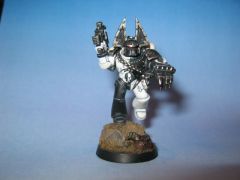 Sons of Malice testmini