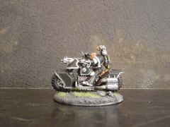 Ravenwing Medic