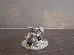 Ravenwing biker 9 side shot