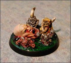 Nurgling Test #1