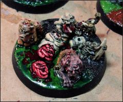 Nurgling Base #2