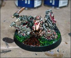 Nurgling Base #3