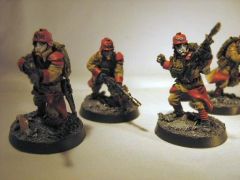 Techguard (death korps)