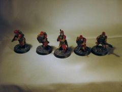 Techguard (Death Korps)