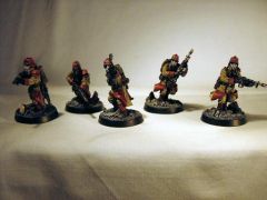 Techguard (death korps)