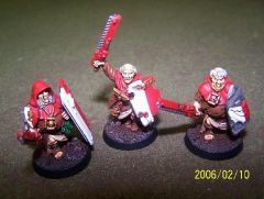 Acolytes